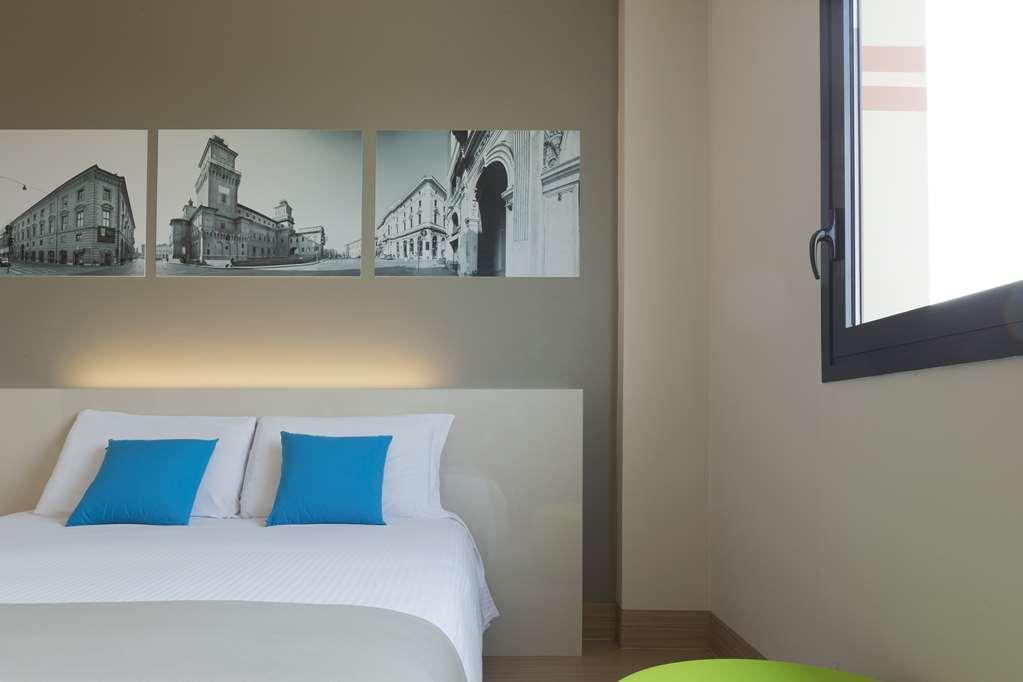 B&B Hotel Ferrara Zimmer foto