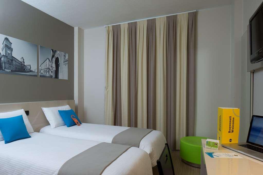 B&B Hotel Ferrara Zimmer foto
