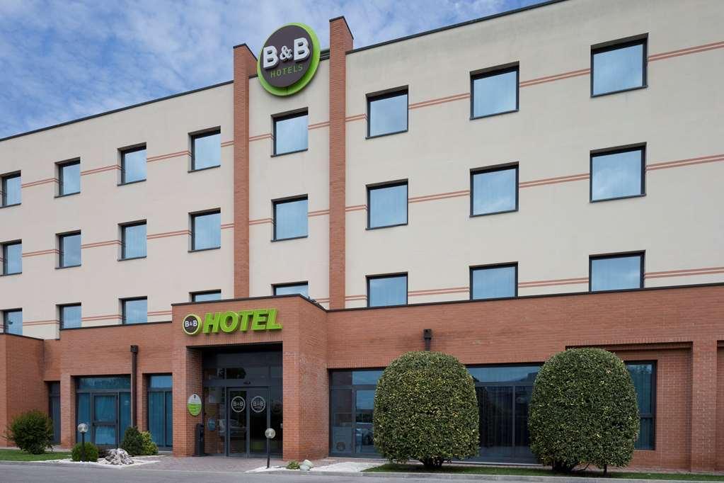B&B Hotel Ferrara Exterior foto